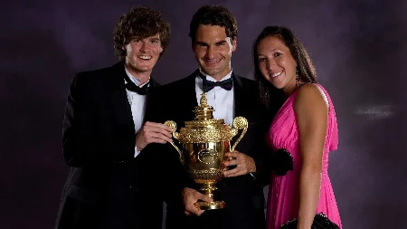 ODLUČIO DA SE POVUČE Osvojio Vimbldon sa Jelenom Janković, bio prvi na svetu, a sada se penzionisao