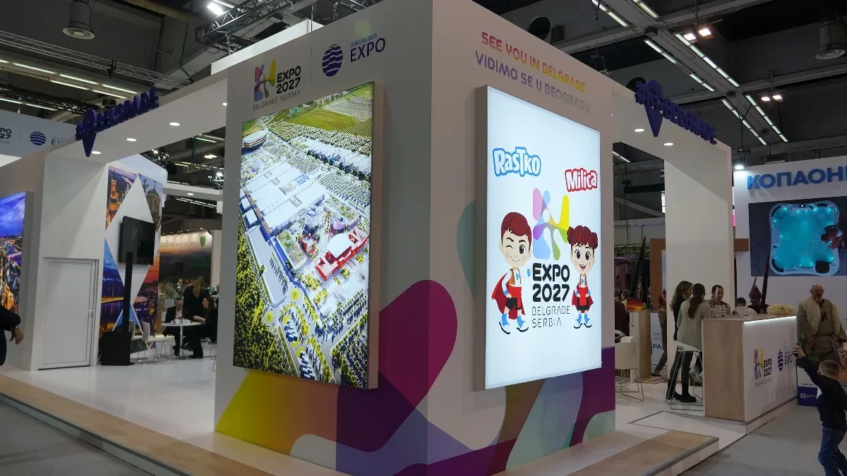 PRIJAVE USKORO POČINJU: Država traži 20.000 ljudi za Expo 