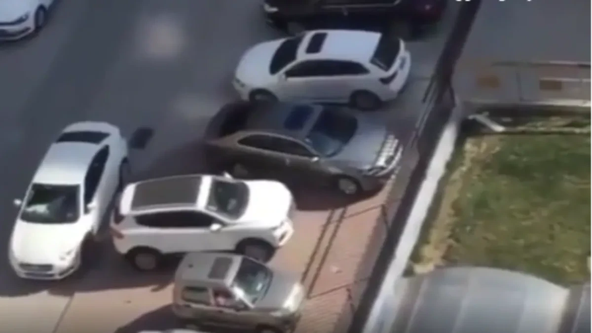 "BRAVO MAJSTORE!" Isparkirao se za medalju, ovo je delovalo NEMOGUĆE