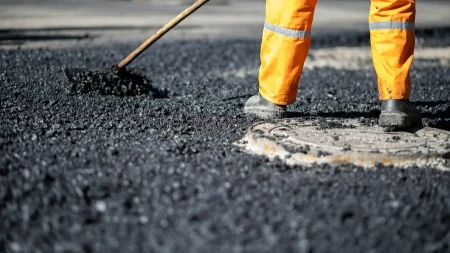 Srbija dobija strateški pravac - u aprilu spajanje krakova mosta Fruškogorskog koridora 