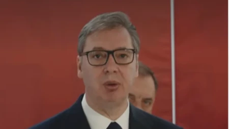 SNAŽNA SRBIJA ILI NIŠTA! Vučić otkrio plan – potpisuju se veliki vojni ugovori!
