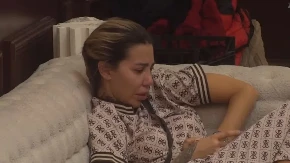 ĐUKIĆ ZAURLAO NA ANELI Žestoko ponizio Ahmićevu pred svima! (VIDEO)