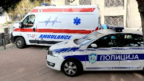 POZNATO KAKO JE MLADIĆ (18) PAO SA NAPUŠTENE ZGRADE U NOVOM SADU Lekari mu se bore za život, ovaj potez je bio koban