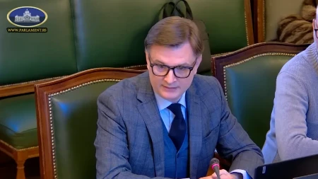 JOVANOV ISMEJAO N1! “Vuna kićo u tri čina” – “Ko vas je zvao uopšte?!