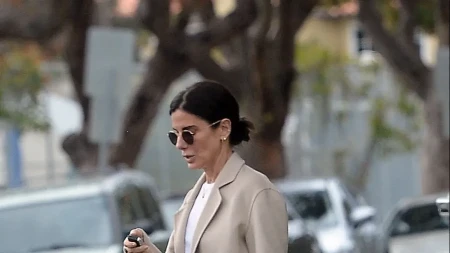 SANDRA OBORILA REKORD! Za manje od 24 sata sakupila ovoliko miliona pratilaca na popularnoj društvenoj mreži