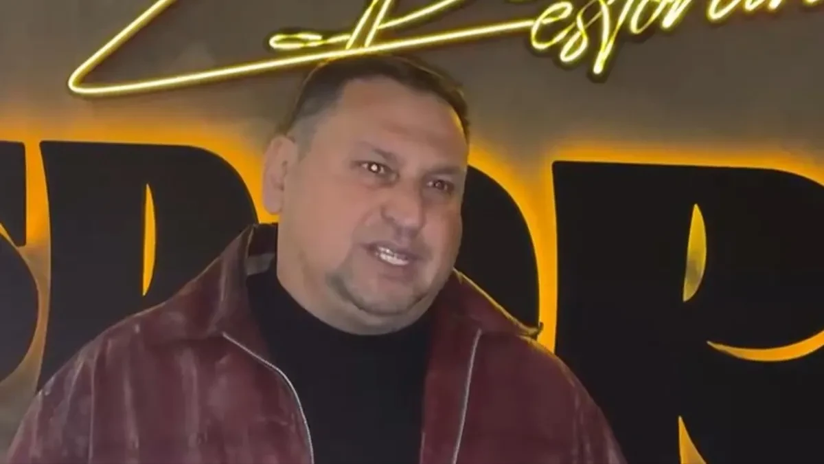 STANIJA HTELA DA PREVARI KRISTIJANA ZA NOVAC Taki opleo po starleti: "Ja sam kalauz za svaki katanac!" 