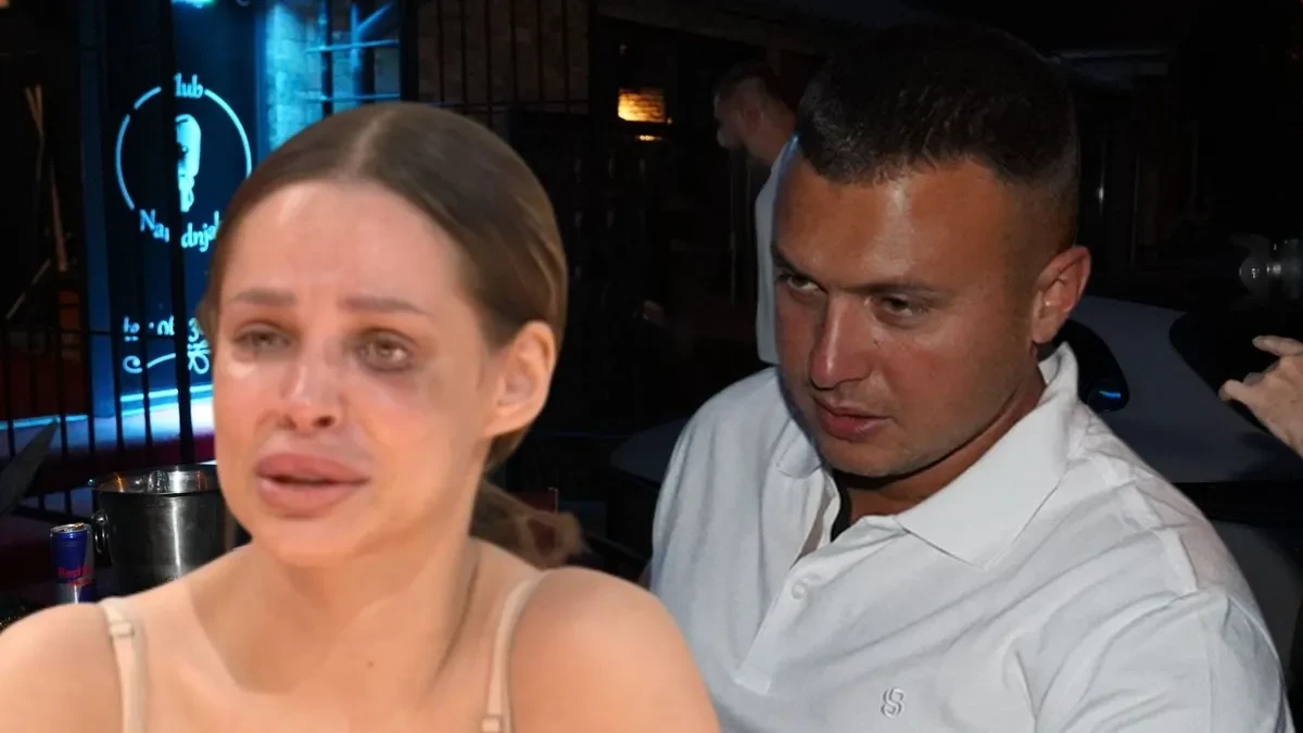 NE SME DA PROGOVORI Šavija se oglasila, u strahu za bezbednost nakon presude! 