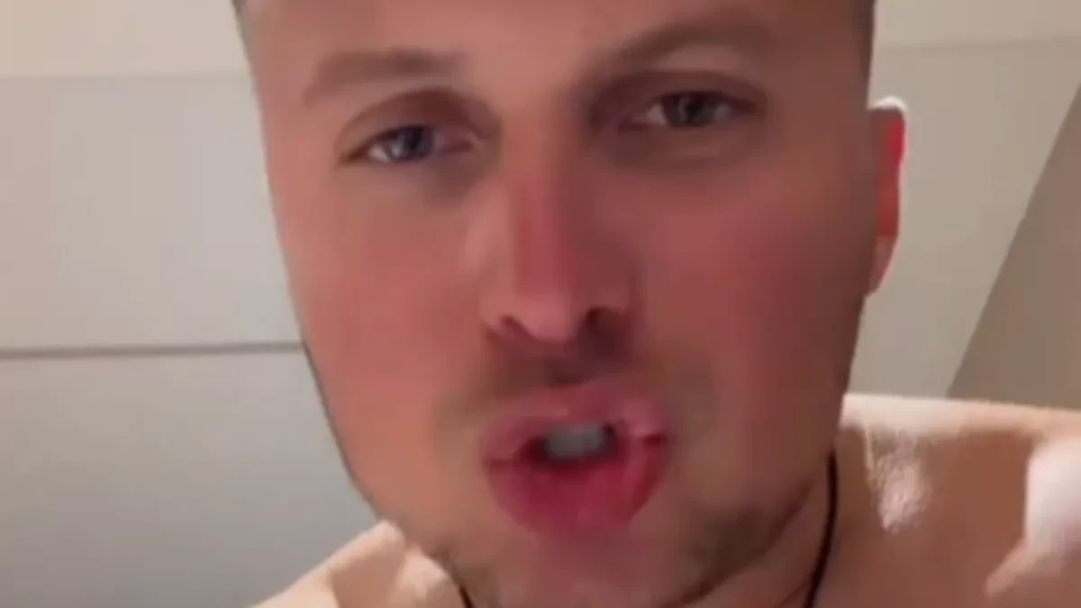 PRVO OGLAŠAVANJE STEFANA KARIĆA Javnost u neverici nakon njegove izjave!