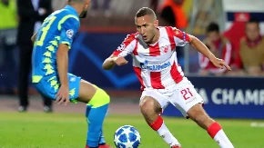 ŠTA ĆE NAVIJAČI REĆI NA OVO? Bivši fudbaler Zvezde oblači dres velikog rivala