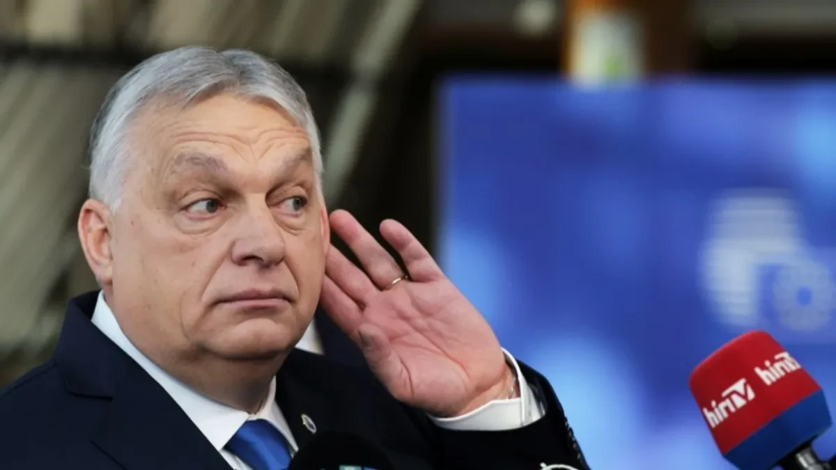 KREMLJ SPUSTIO LOPTU O ORBANU! Peskov presekao: Nije naš saveznik – služi samo jednoj strani!