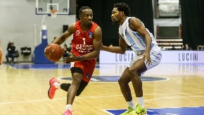 STIGLA ZASLUŽENA NAGRADA Košarkaš Hapoel Jerusalima MVP Evrokupa