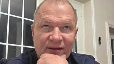 "MENE MRZITE, A SINU MI SUDITE" Šokantno oglašavanje Osmana Karića nakon što mu je sin osuđen za prebijanje! 