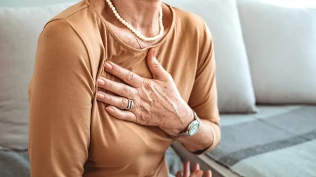 NIJE SAMO ISHRANA Ova stvar može da smanji rizik od hroničnih bolesti, samo 15 minuta nedeljno daje rezultate