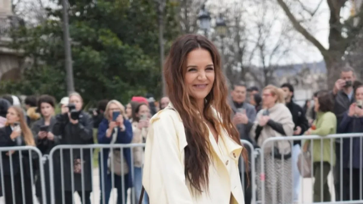 TRANSFORMACIJA DECENIJE Kejti Holms u totalno novom izdanju, ne pamtimo da smo ikada videli lepšu frizuru, ovo je savršenstvo