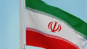 IRAN UKIDA IZVOZ: "Naneta je šteta..."