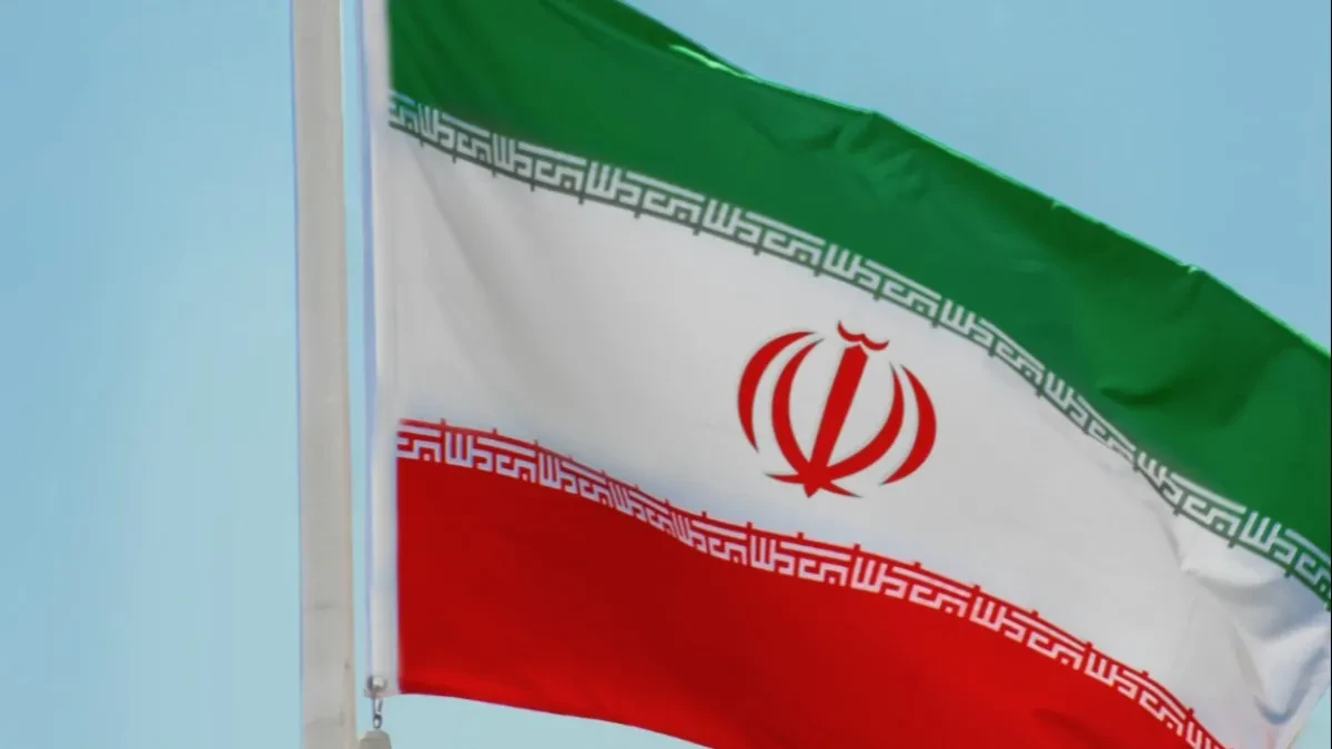 IRAN UKIDA IZVOZ: "Naneta je šteta..."