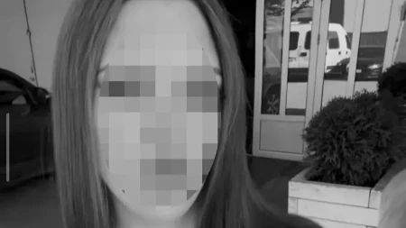 "DA MOGU, VRATILA BIH VREME DA TE ZAGRLIM I POLJUBIM" Sestra i drugarice se emotivnim rečima oprostile od tragično nastradale Nataše