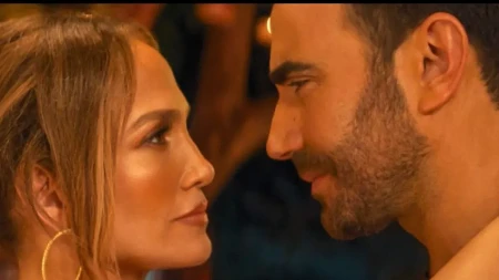 DŽENIFER LOPEZ ODLEPILA ZA KOLEGOM Ne mogu da sakriju emociju! 