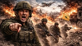 NAJAVLJEN CRNI SCENARIO: Nastavljaju se napadi, sada smo mnogo jaki! 