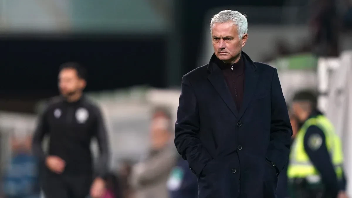 BOMBA NA OSTRVU Žoze Murinjo se vraća u Premijer ligu?