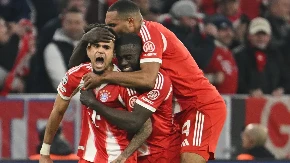 LUDNICA U MINHENU O KOJOJ ĆE SE PRIČATI Real tri puta vodi, Bajern uz "7+" prošao u polufinale, Arsenal se odbranio i izazvao Atletiko