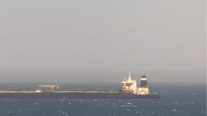 PUKLA AMERIČKA BLOKADA? Oni su ipak prošli Ormuski moreuz