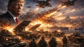 ISPLIVAO SADRŽAJ TAJNOG PISMA! Amerika izdala hitno upozorenje za 3 države