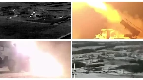 "DAĆEMO VAM STOTINE RAKETA DA RASPALITE PO RUSIMA" Stiže nova pomoć za Kijev