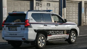 UHAPŠEN MLADIĆ (19) ZBOG SERIJE KRAĐA Operisao po Novom Sarajevu