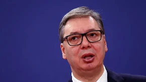 VUČIĆ SE UPRAVO OGLASIO: Ima poruku za građane Srbije