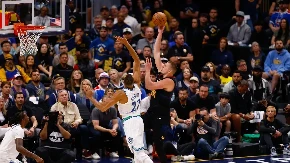 PUCAĆE NA SVE STRANE Francuz se poklonio Jokiću pred okršaj