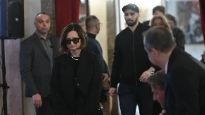 EMOTIVNO Otkriveno kako je Duško Vujošević upoznao suprugu Anu, za sve je kriv ON