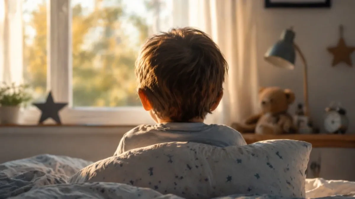RODITELJI OVO PRESKAČU, A PRAVI OGROMNU RAZLIKU Ta jutarnja sitnica menja detinjstvo