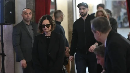 EMOTIVNO Otkriveno kako je Duško Vujošević upoznao suprugu Anu, za sve je kriv ON