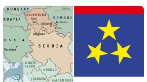 HOĆE DA OTMU SRPSKU TERITORIJU Čekali Orbanov poraz da krenu u akciju!