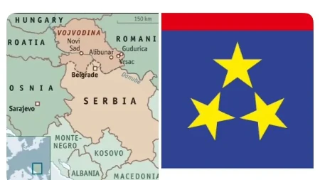 HOĆE DA OTMU SRPSKU TERITORIJU Čekali Orbanov poraz da krenu u akciju!