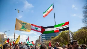 UJEDINJUJU SE TURCI I IRANCI! Ogroman konvoj krenuo ka Iranu, Amerikanci ne veruju šta vide!