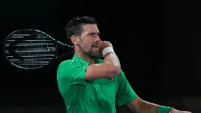 SUNOVRAT NAŠEG TENISA Iz Partiza stigle tužne vesti za Srbiju