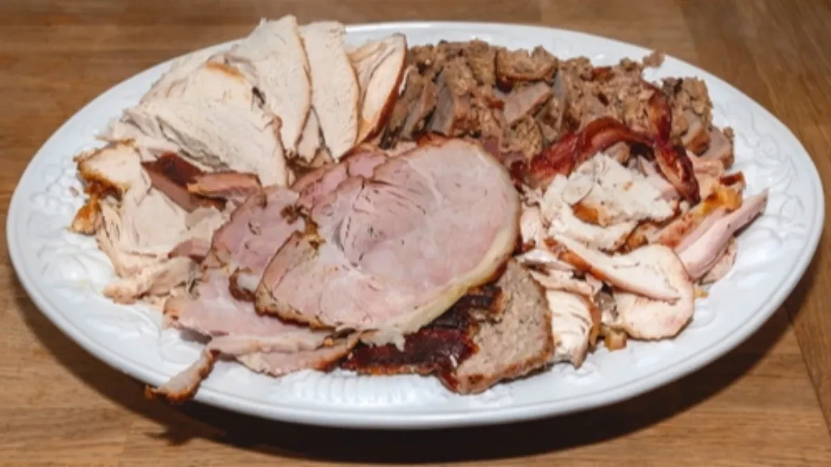 Jedete pogrešno meso? Istina o piletini i ćuretini koju vam niko ne govori