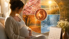 NIJE SVEJEDNO KAD PRAVITE BEBU Stručnjaci tvrde da mesec začeća menja budućnost deteta