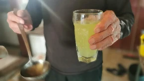 Dr Veroslava otkrila: Evo šta se dešava kad popijete surutku na prazan stomak, dovoljna je samo jedna čaša