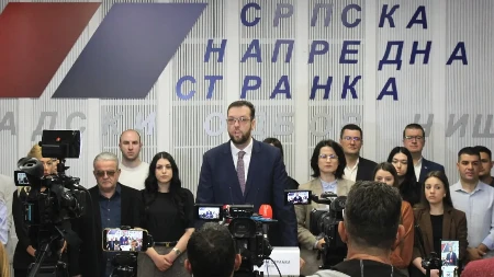 RADULOVIĆ: Posle šverca duvana, ekipa Dragana Milića "pala" i za alkohol