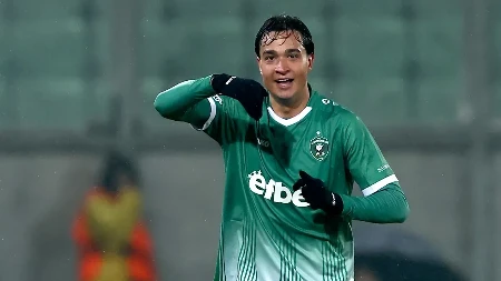 KAKO JE PROPAO TRANSFER KARIJERE Sevilja već dogovorila dolazak bivšeg Zvezdinog fudbalera, a onda...