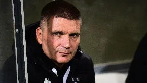 GORI U HUMSKOJ Ovo je epilog sukoba na treningu Partizana