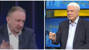 OSIPA SE STRANKA BORISA TADIĆA! Odgovoran Dragan Đilas! (VIDEO)