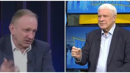 OSIPA SE STRANKA BORISA TADIĆA! Odgovoran Dragan Đilas! (VIDEO)