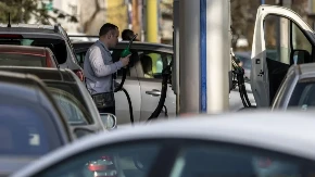 NESTAŠICA DIZELA I KEROZINA U EVROPI SE OČEKUJE U MAJU Ozbiljno upozorenje ministra energetike Austrije