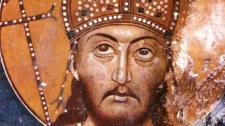 DAN KADA JE STVORENO SRPSKO CARSTVO: Dušan krunisan za cara, Srbija postala sila Balkana