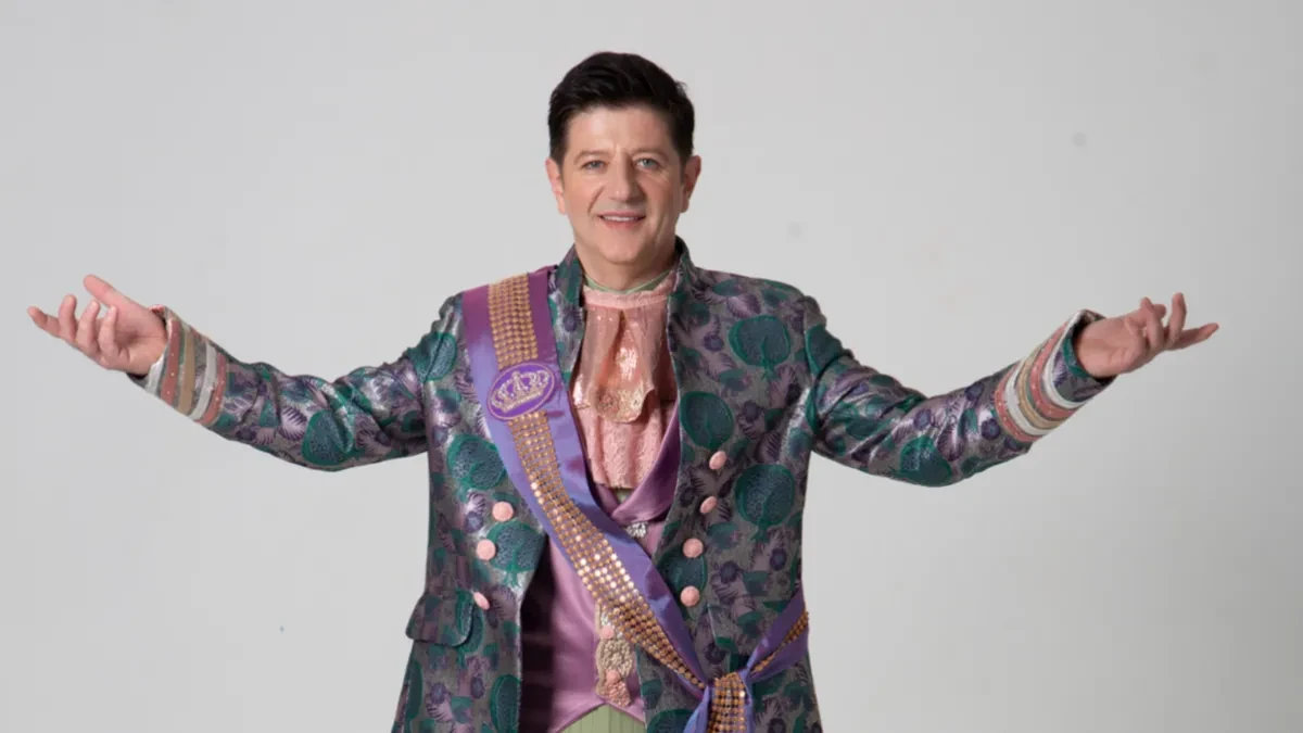 Bajka kakvu niste gledali: „Mačka u čizmama“ donosi ljubav, magiju i neočekivane obrate!