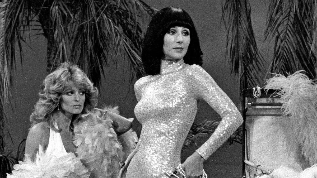 HARALE SU '70-IH GODINA Vraćaju se haljine koje su obožavale naše majke, a sada su još lepše, Srpkinje ih rado nose